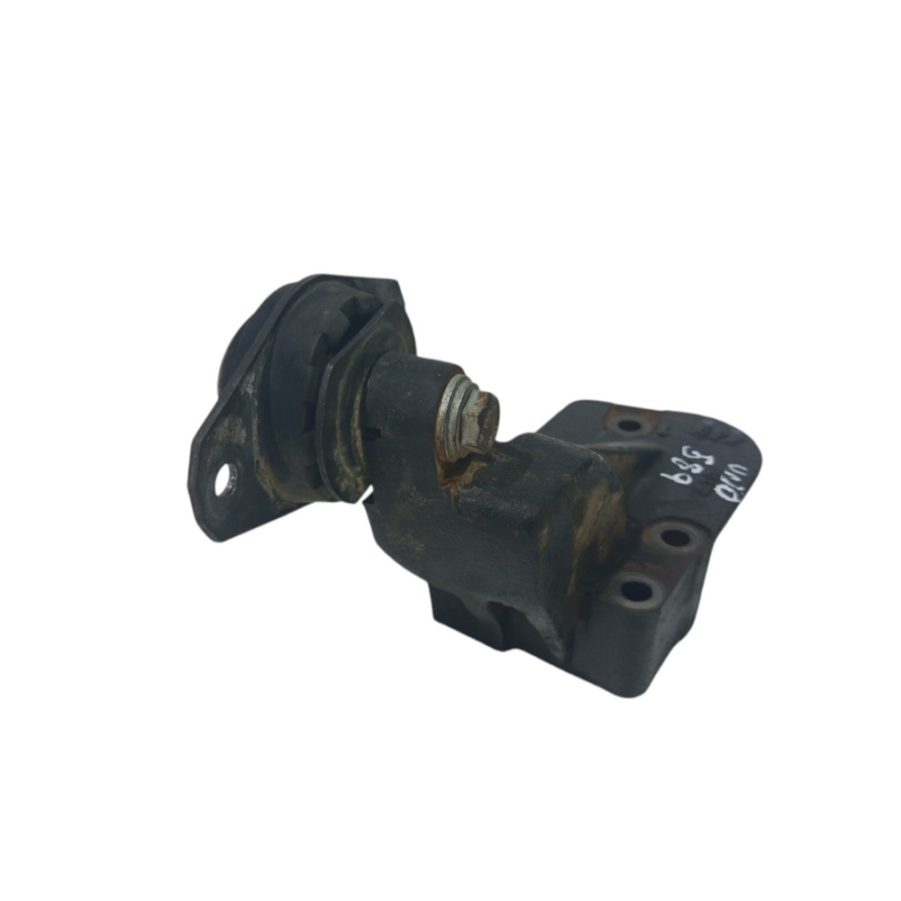Suporte Coxim Motor Fiat Uno 1.0 Fire 2000 2001 2002 A 2015 2