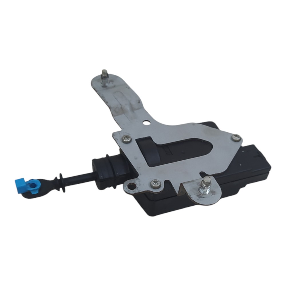 Atuador Fechadura Porta Mala Hyundai Santa Fe 2006 A 2013 5