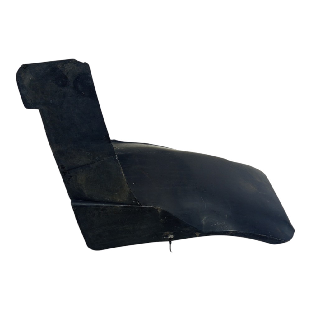 Parrabarro Traseiro Esquerdo Peugeot 206 1.4 8v 2008 A 2008 4
