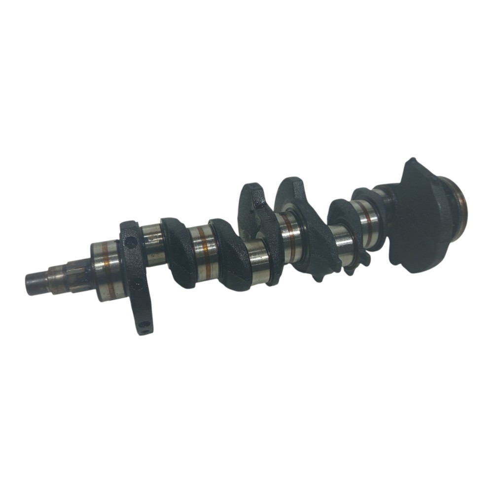 Motor Virabrequim Gm Chevrolet Celta 2001 2002 2003 A 2012 7