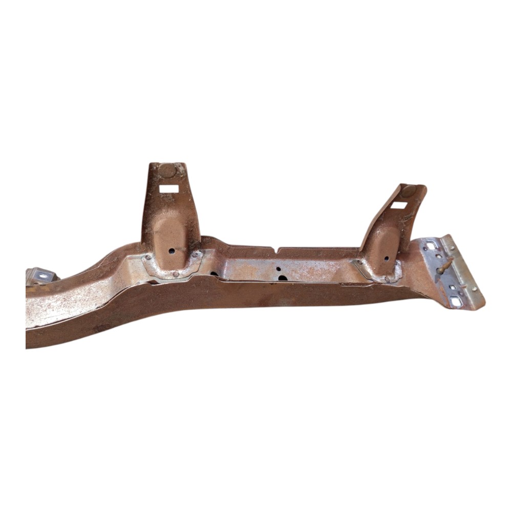 Suporte Guia Painel Tabelier Peugeot 206 2001 2002 A 2010 7