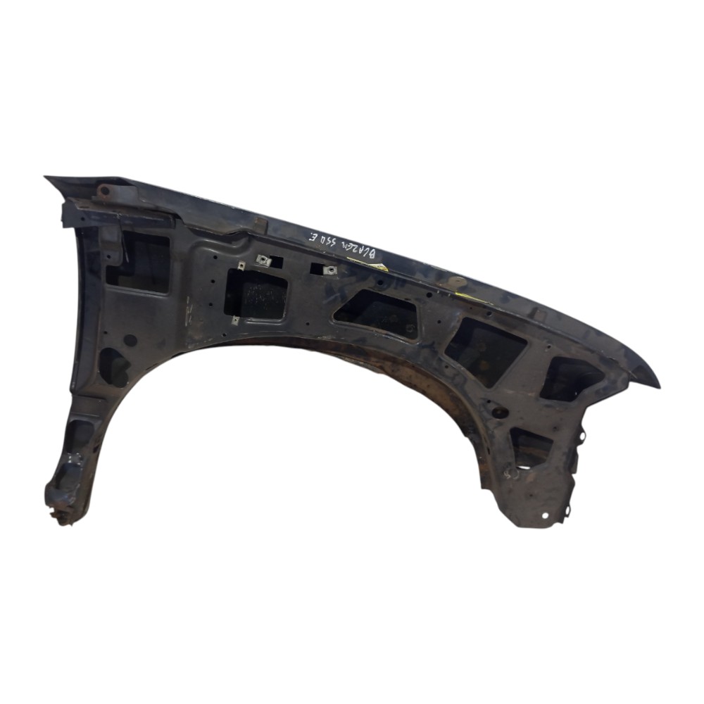 Para Lama Dianteiro Esquerdo Gm Chevrolet Blazer 1997 A 2007 7