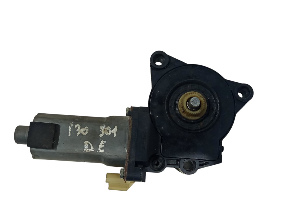 Motor Máquina Vidro Hyundai I30 2.0 2009 20010 20011 2012 6