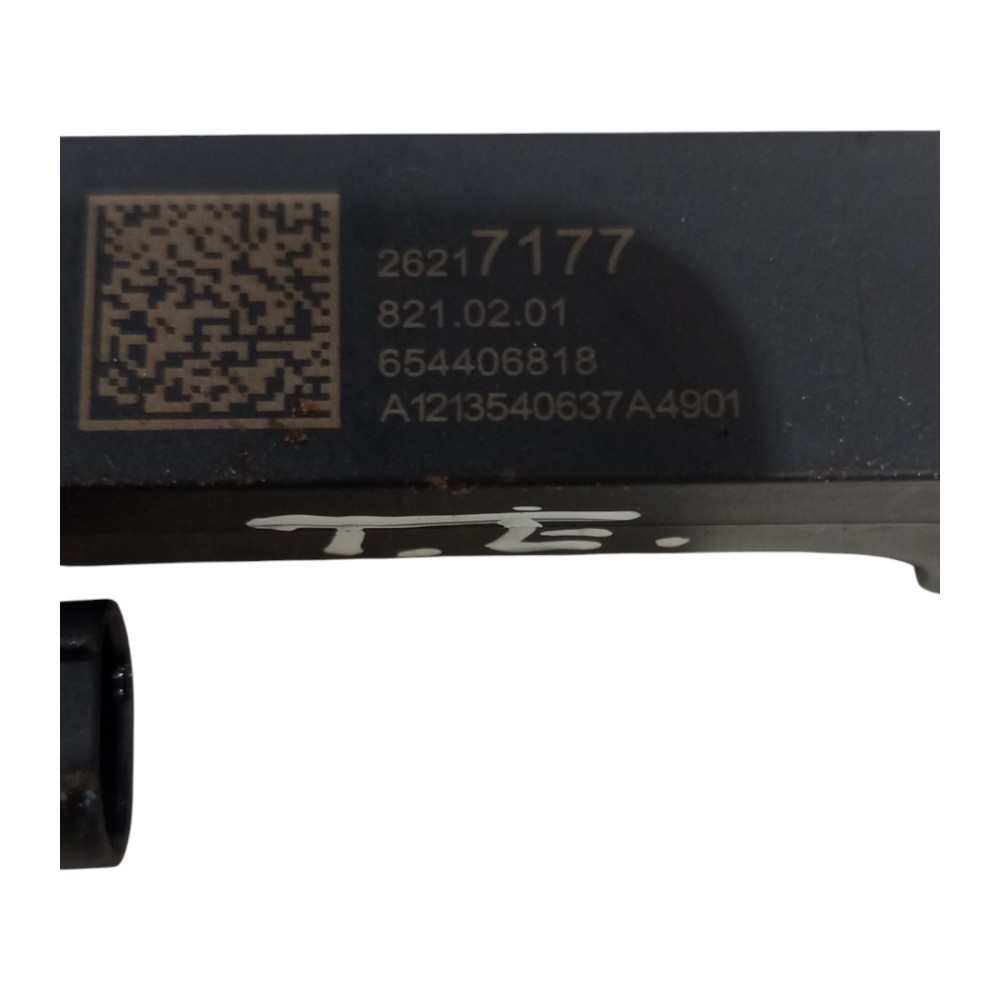 Sensor Antena Keyless GM Tracker 2020 a 2024 2