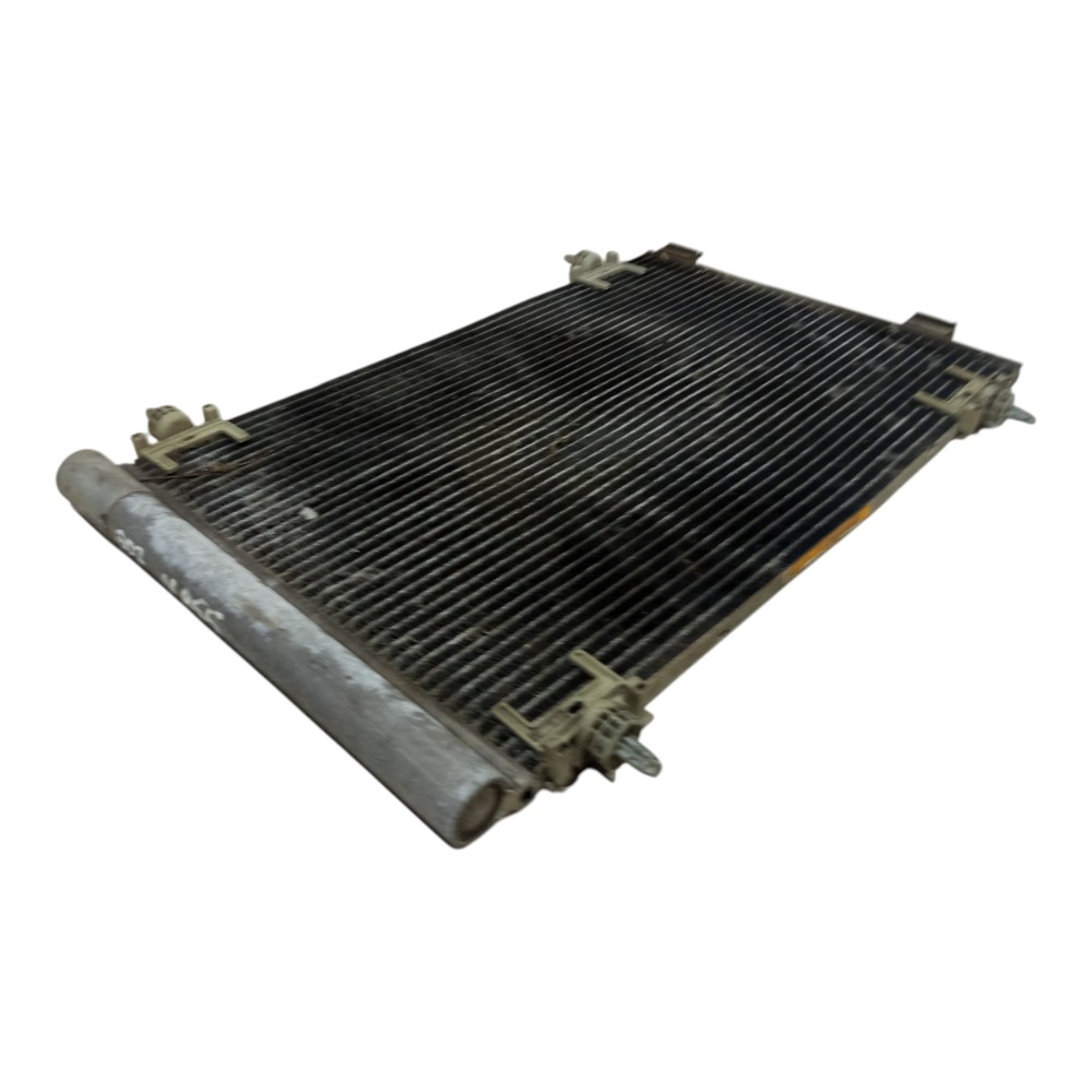 Condensador Ar-condicionado Peugeot 307 2.0 16v 2002 A 2012 7