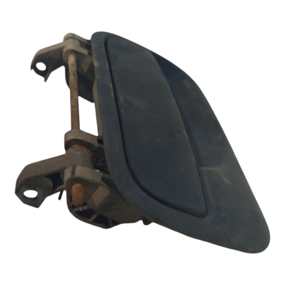 Maçaneta Externa Traseira Direita Gm Vectra 1997 A 2005 Traseira 4