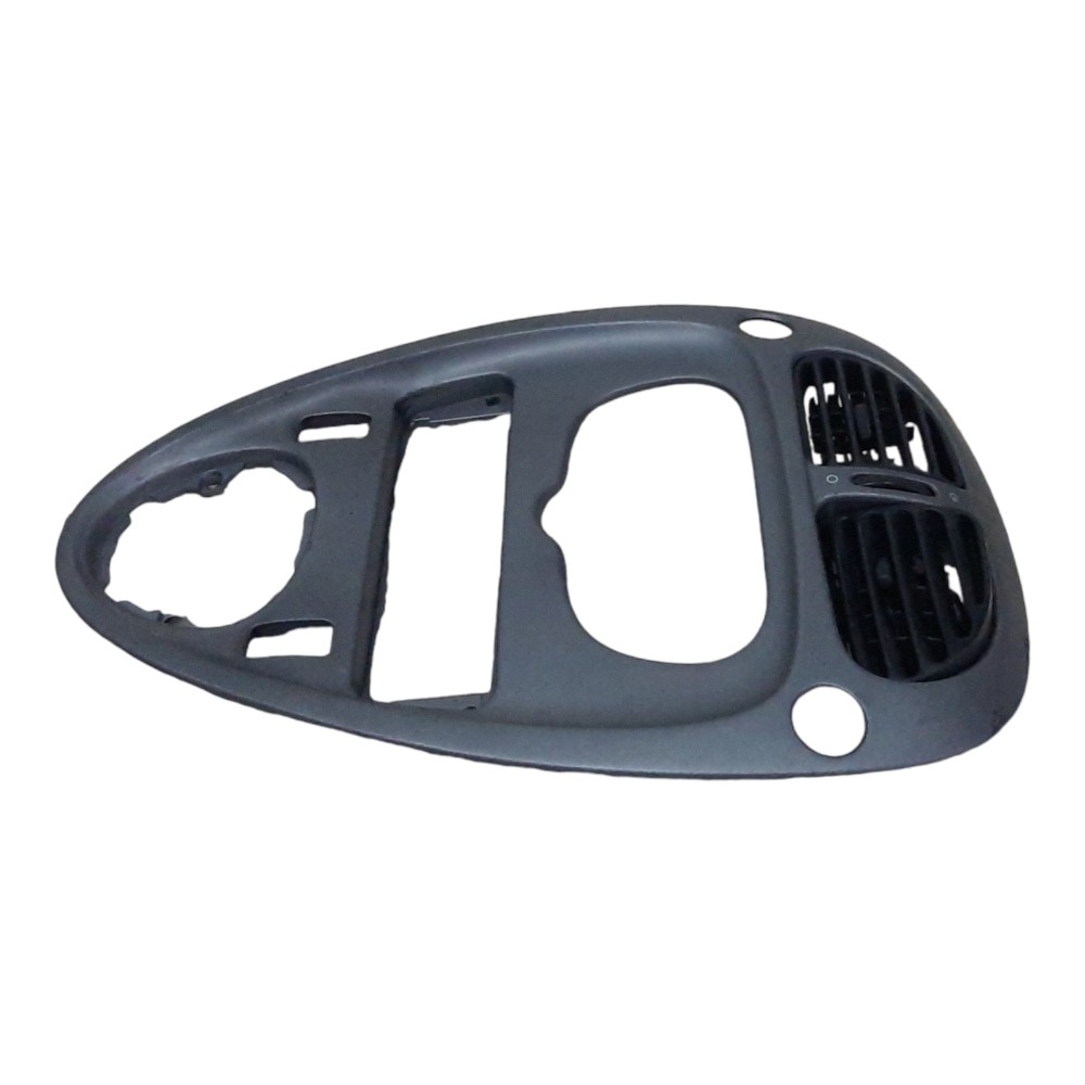 Moldura Difusor Ar Central Citroen Xsara Picasso 2001 A 2012 2