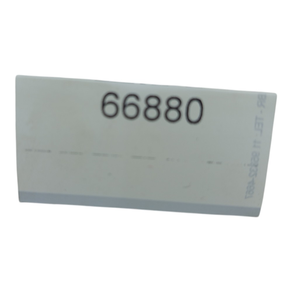 Limitador Porta Dianteira Esquerda Renault Megane 1998 A  02 6