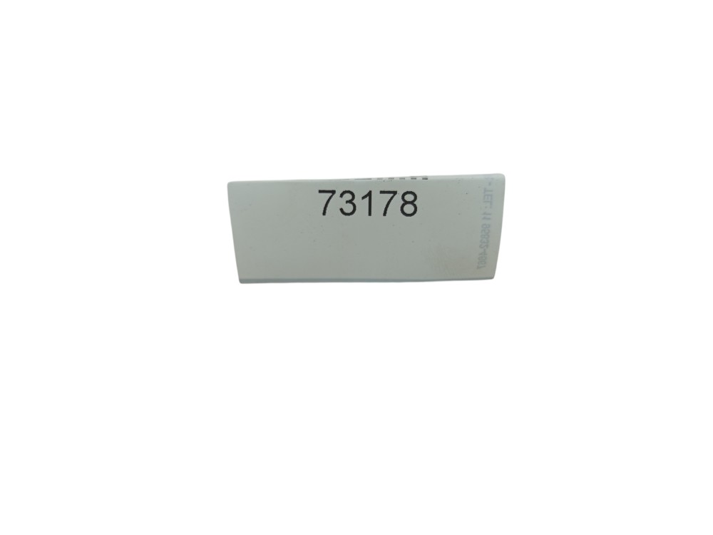 Acabamento Retrovisor Esquerdo Volkswagen Gol 2000 – 2001 6
