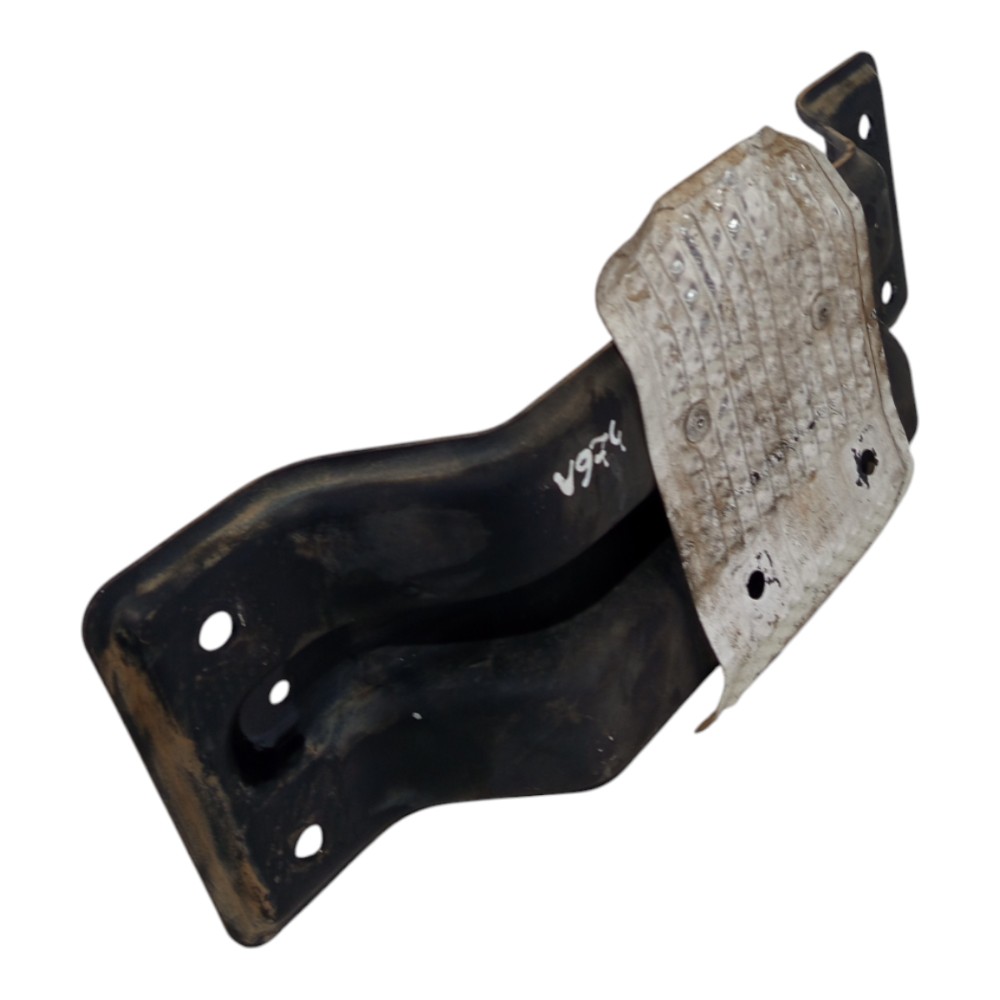 Suporte Travessa Cardan Land Rover Freelander 2 2006 A 2014 4
