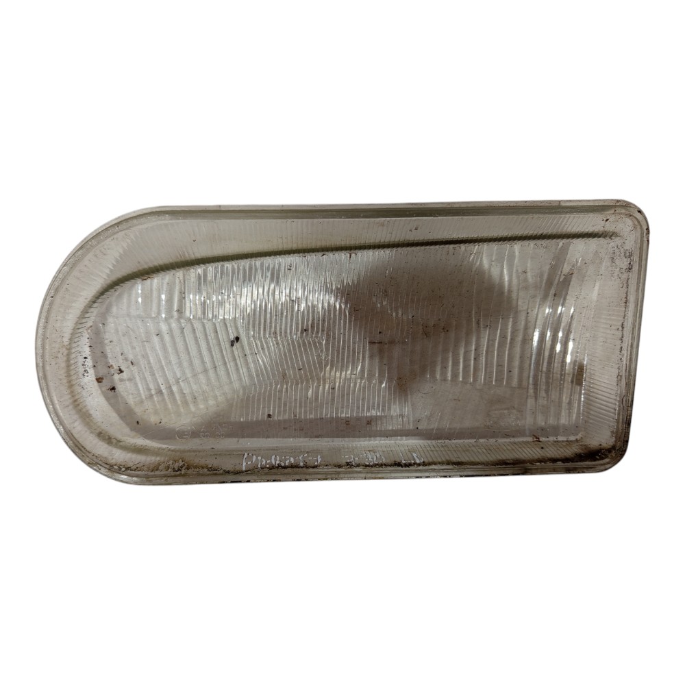 Lente Farol Dianteiro Direito Volkswagen Parati 1996 A 2004 5