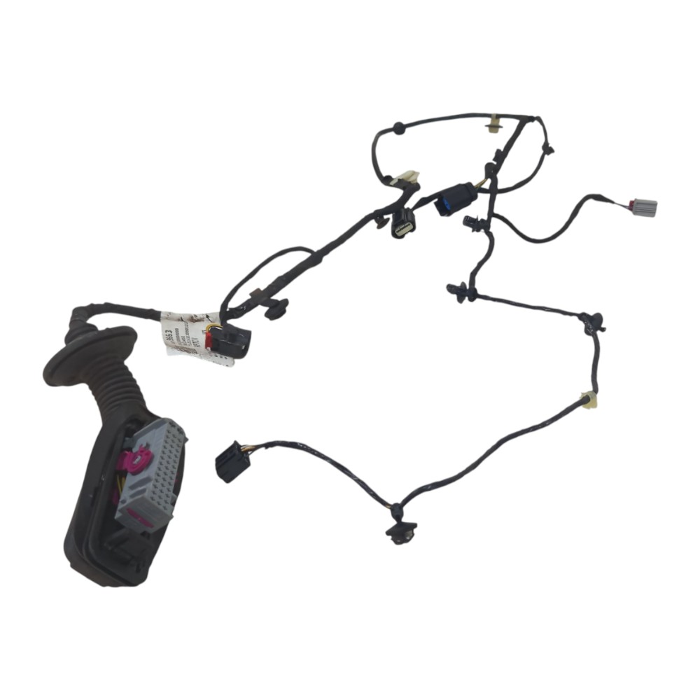 Chicote Porta Dianteira Direita Gm Tracker 2020 A 2024 1