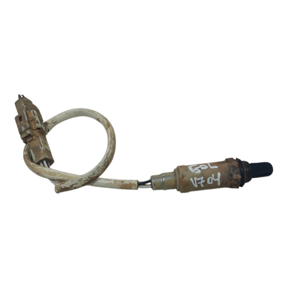 Sonda Lambda Vw Gol Quadrado 1990 1991 1992 1993 1994 A 1997 1