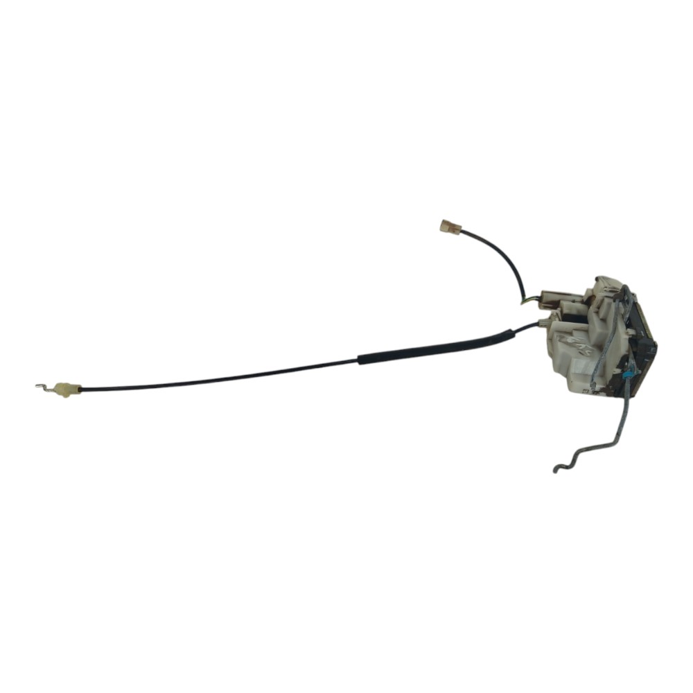 Fechadura Porta Dianteira Direita Gm Celta 2001 2002 A 2005 2