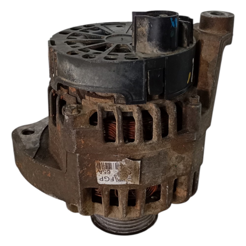 Alternador Fiat Siena 1.4 8v 2002 A 2014 2