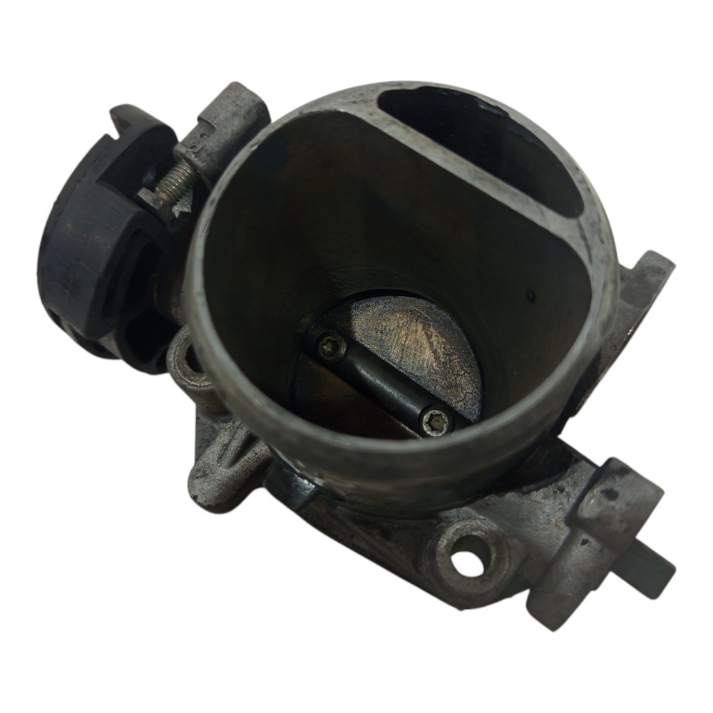TBI Corpo Borboleta Fiat Siena 1.0 8V 1996 1997 1998 a 2000 7