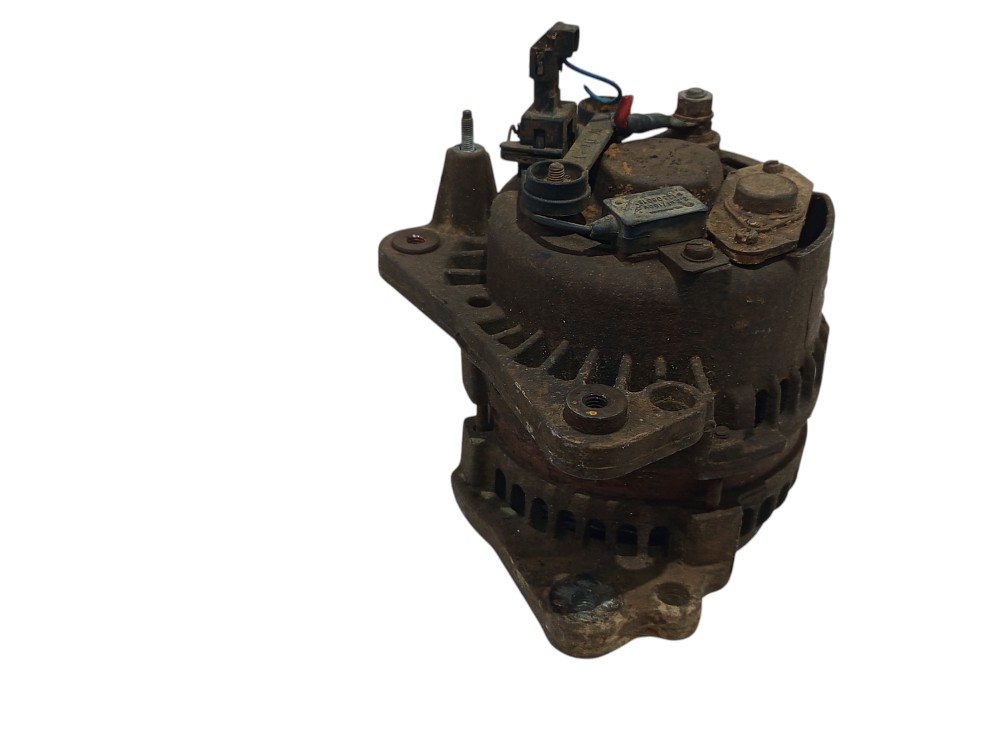 Alternador Volkswagen Gol 1.0 1991 1992 1993 A 1999 3
