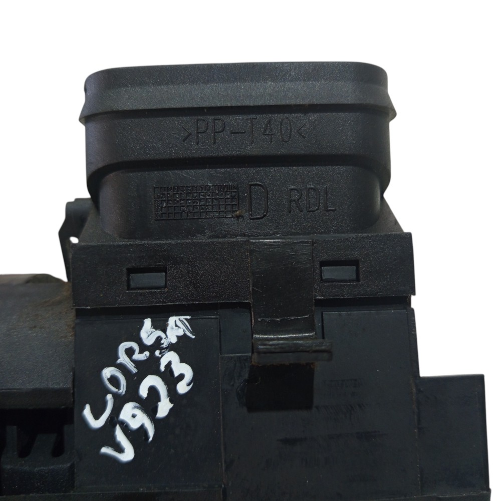 Difusor Ar Central Direito Chevrolet Corsa 1999 2000 2001 4