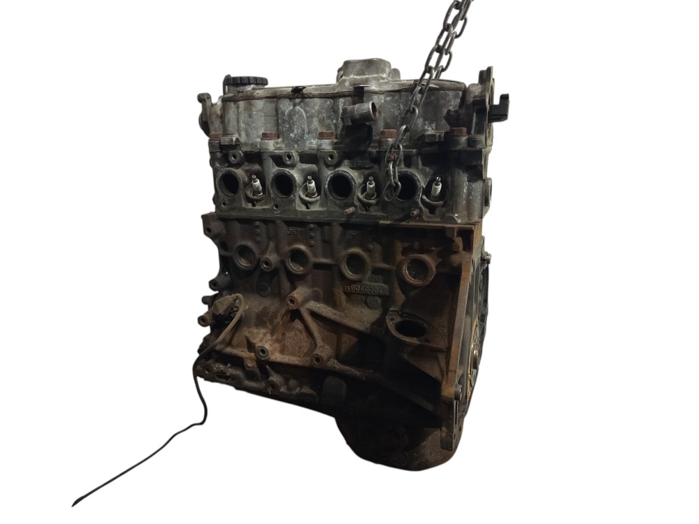 Motor Parcial Chevrolet Vectra 2.0 8v 116cv 1993 1994 A 1996 5