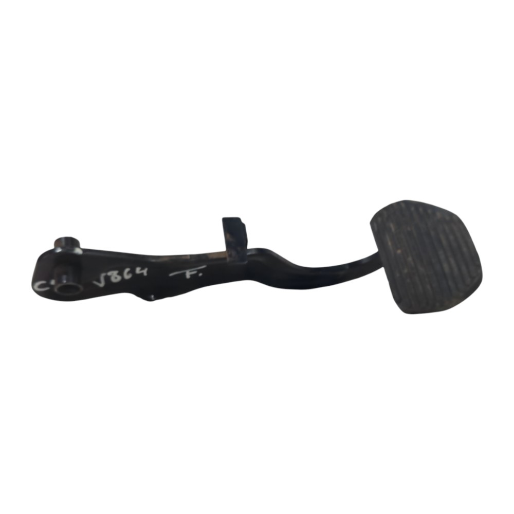 Pedal Esquerdo Citroen C4 Pallas 2.0 16v Auto 2007 A 2013 4
