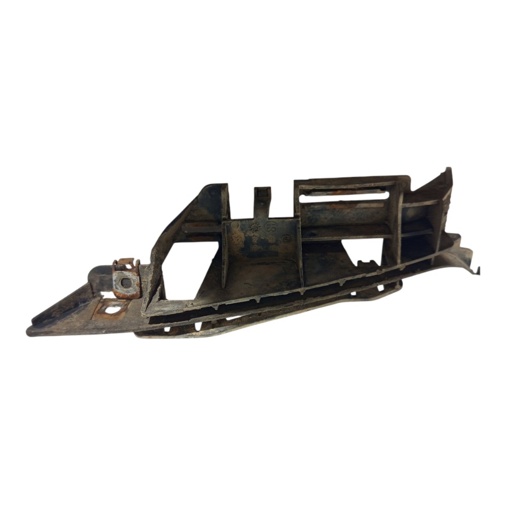 Guia Parachoque Dianteiro Esquerdo Peugeot 307 2004 A 2012 5