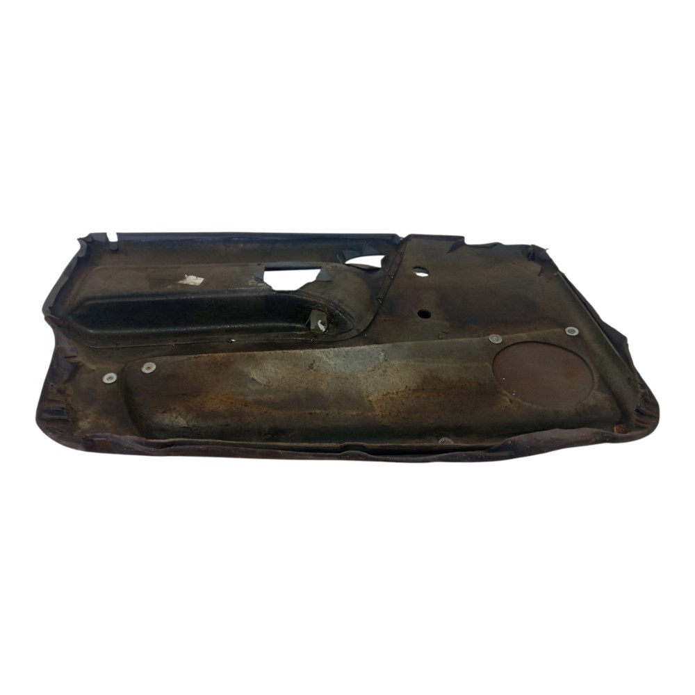 Forro Porta Dianteira Direita Volkswagen Santana 1991 A 2006 6