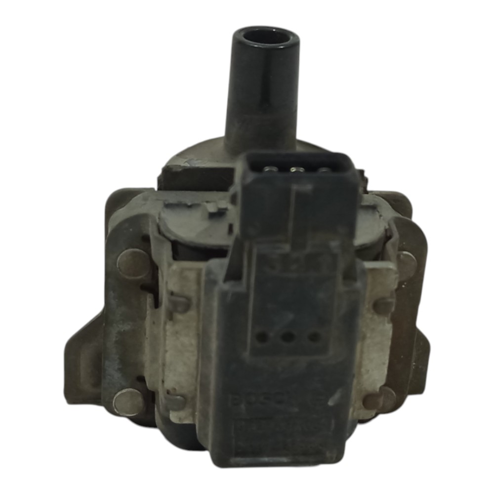 Bobina Ignição Vw Gol 1.0 1995 1996 1997 1998 1999 A 2005 3