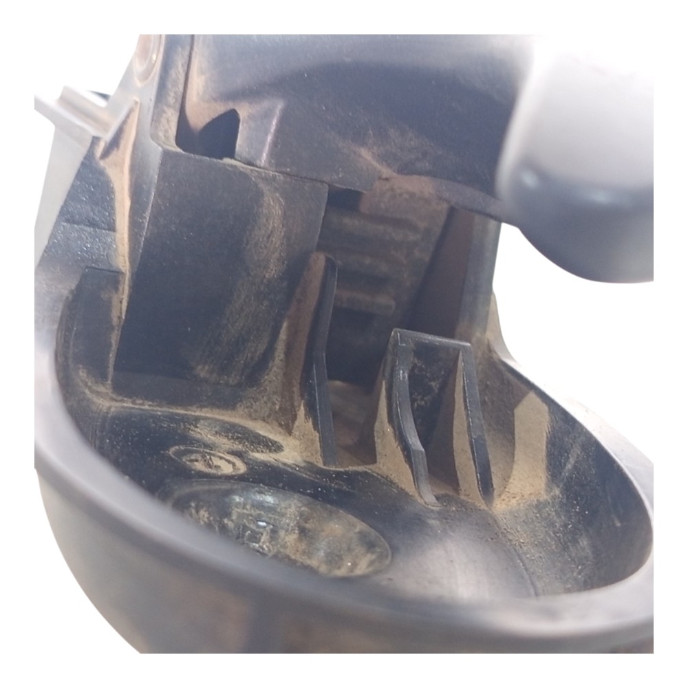 Maçaneta Interna Traseira Direita Ford Focus 2001 02 A 2008 Traseira 2