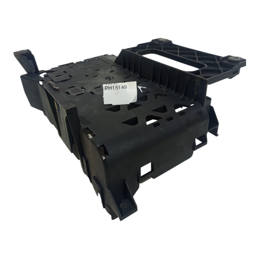 Caixa Fusível Bateria Porsche Cayenne 2003 A 2008 7