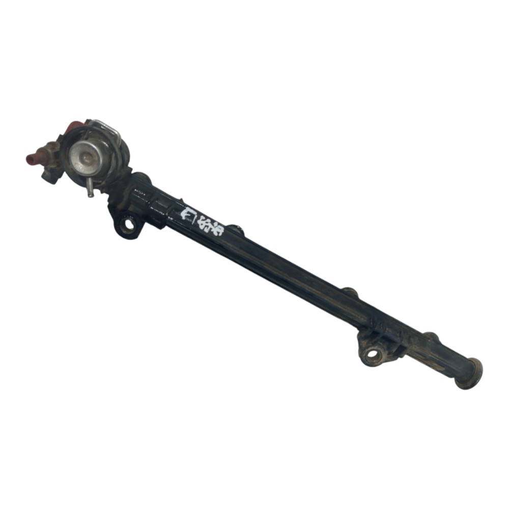 Flauta Bico Injeção Ford Fiesta 1996 1997 1998 1999 A 2002 3