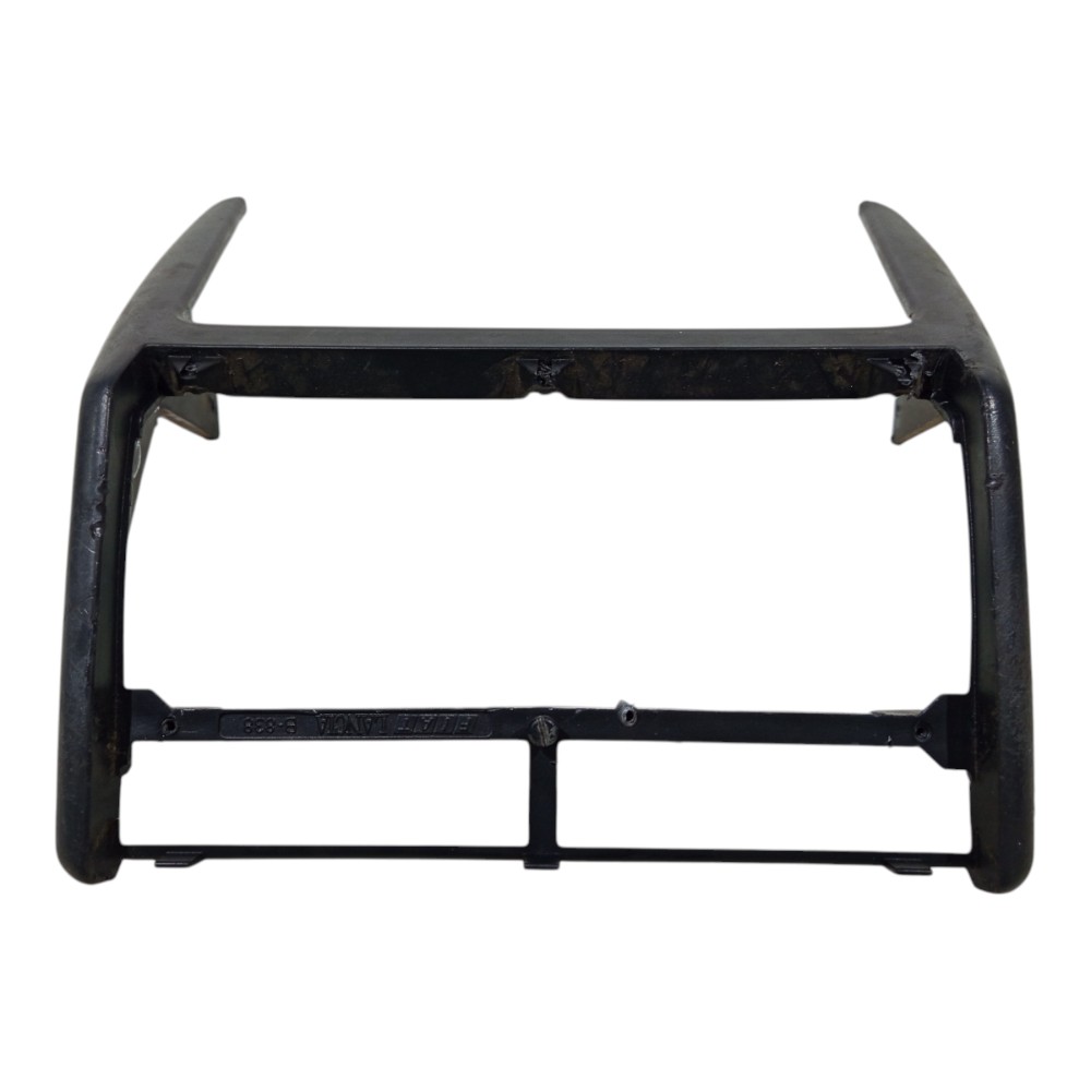 Moldura Difusor Central Painel Fiat Tipo 1993 1994 95 A 1997 1