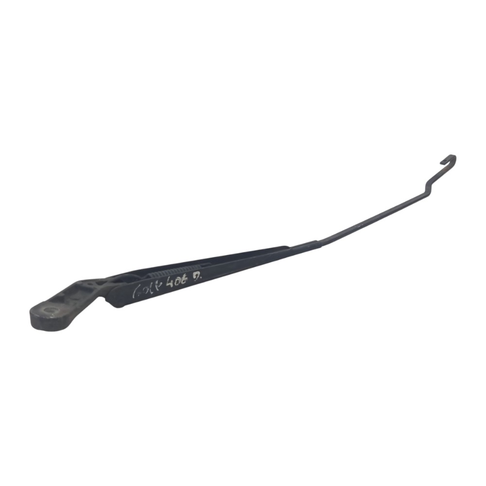 Braço Limpador Direito Parabrisa Volkswagen Golf 1999 A 2007 Direito 1