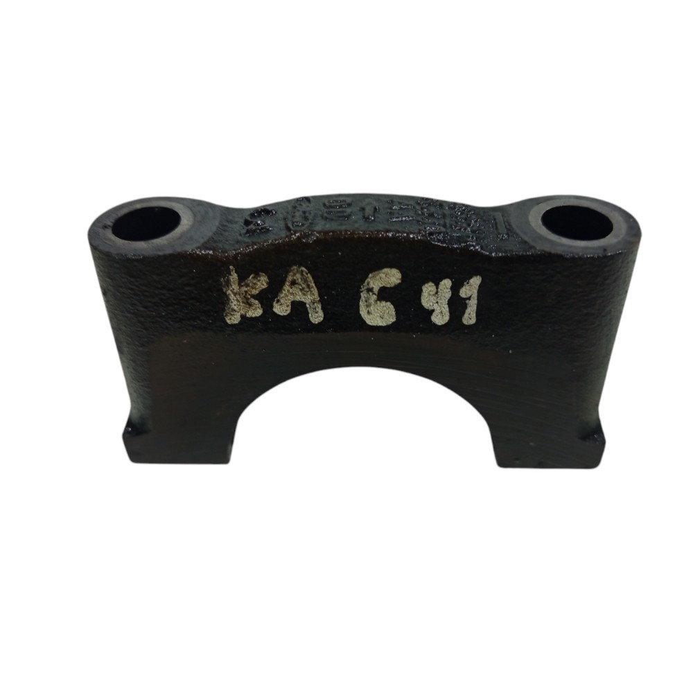 Mancal Virabrequim Ford Ka 1.0 8v Zetec 2010 1