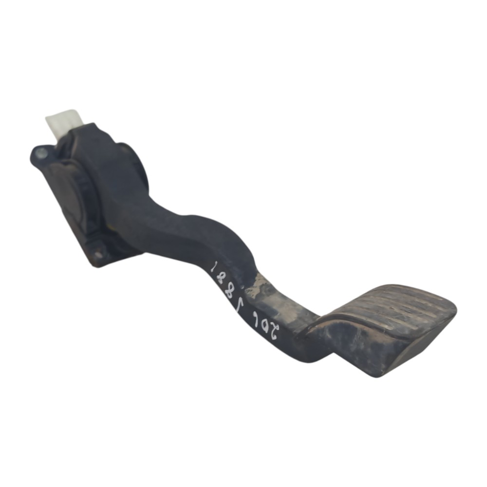 Pedal Acelerador Eletrônico Peugeot 206 1.4 8v 2001 A 2011 4