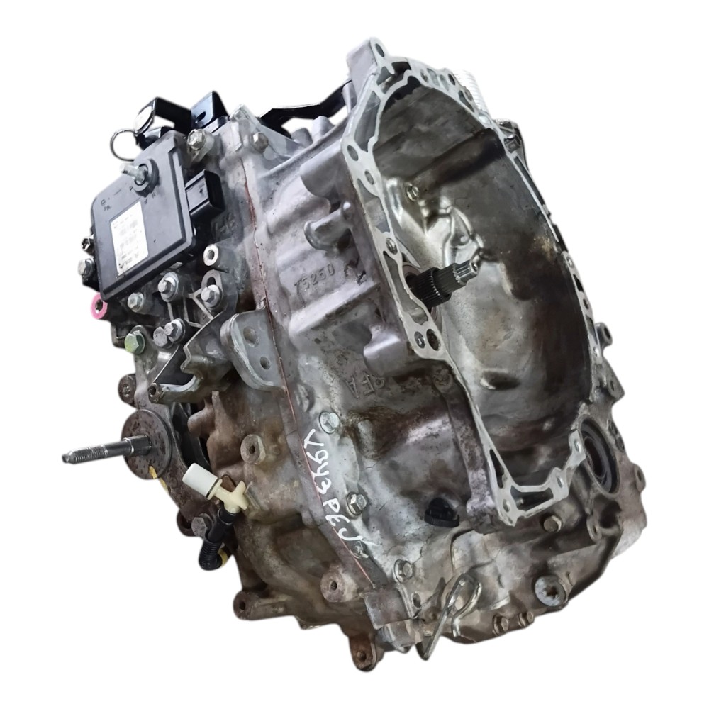Caixa Câmbio Automático Peugeout 308 408 1.6 2013 A 2017 3