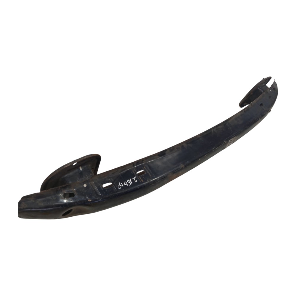 Alma Para-choque Traseiro Citroen C4 Pallas 2006 2007 A 2012 2