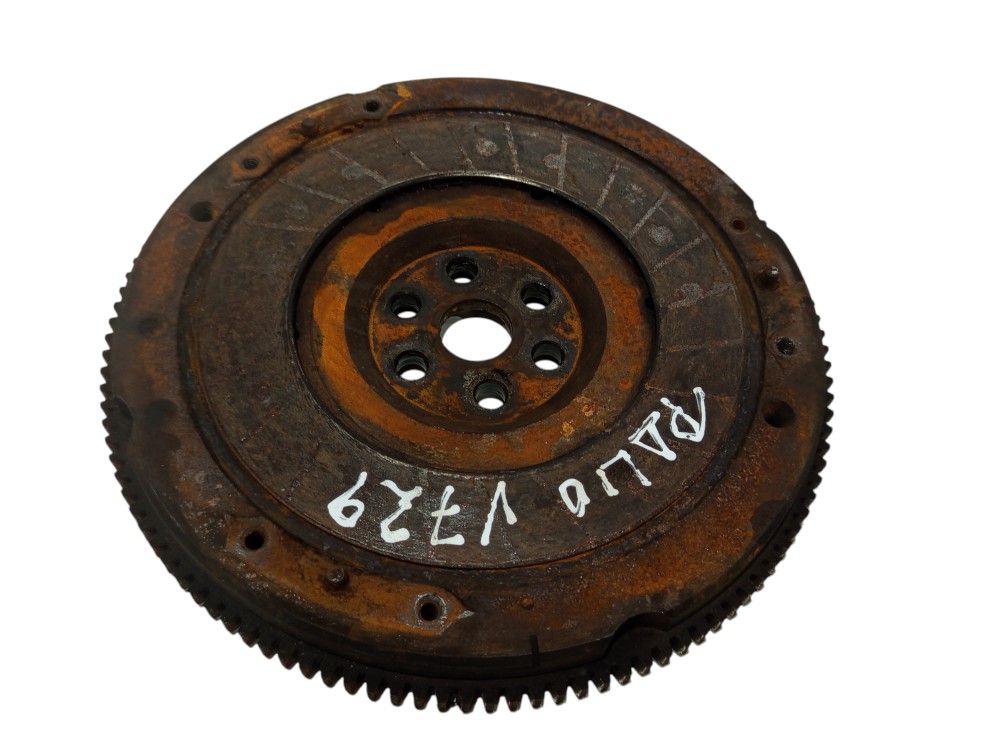 Volante Motor Cremalheira Fiat Palio 1.0 8v 1996 1997 A 2000 6