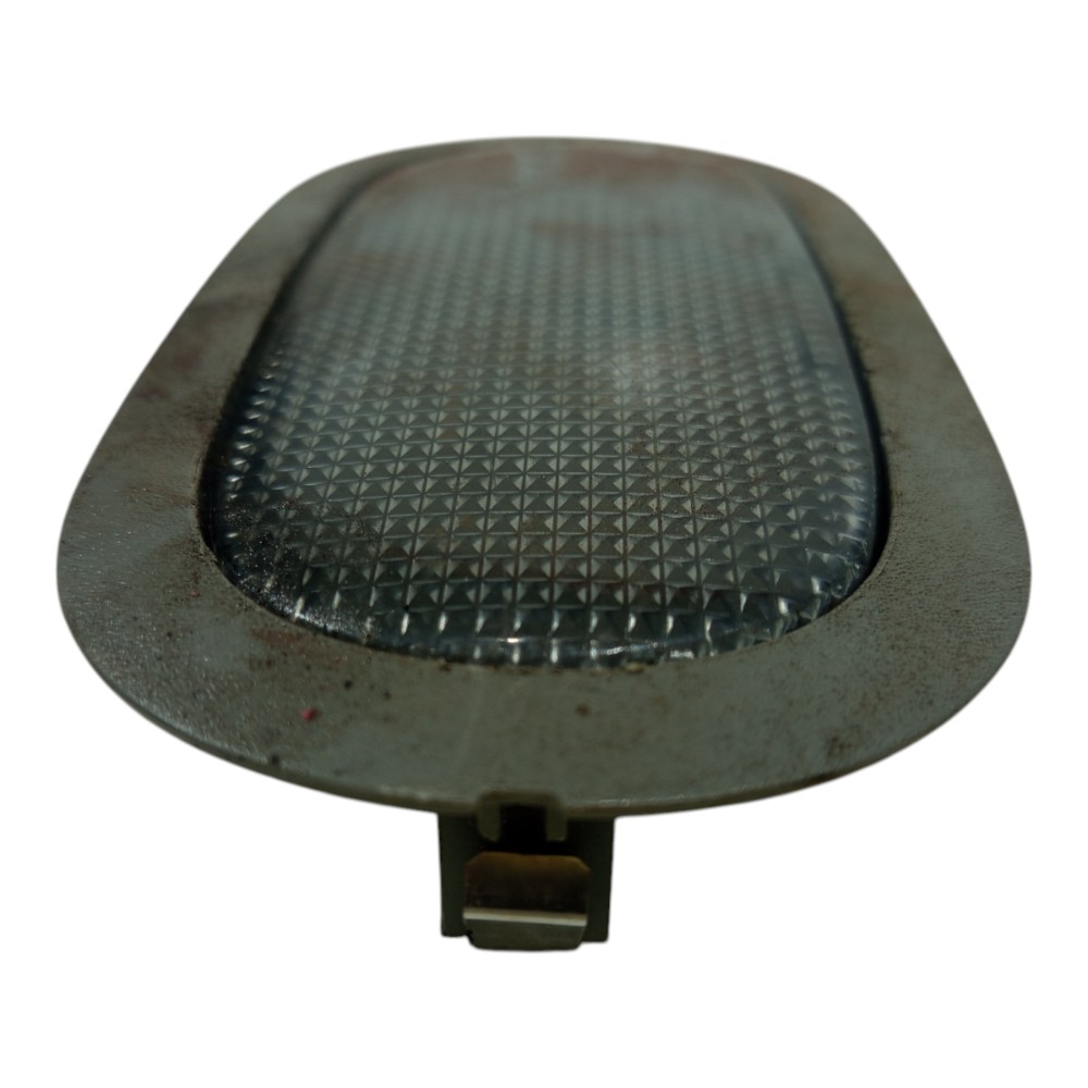 Luz Teto Cortesia Renault Clio 2002 2003 2004 2005 A 2012 3