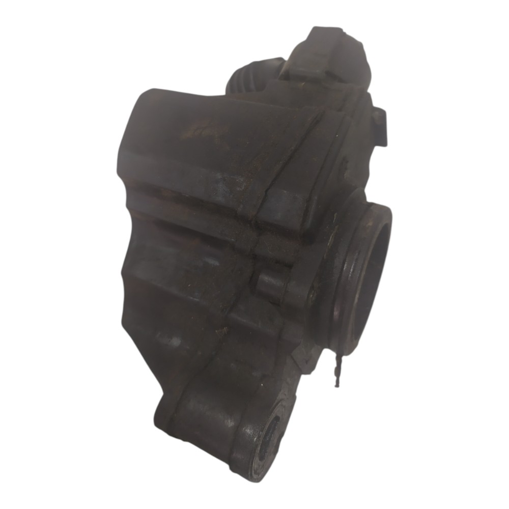 Separador Anti Chamas Volkswagen Gol G2 1.0 8v 1997 3