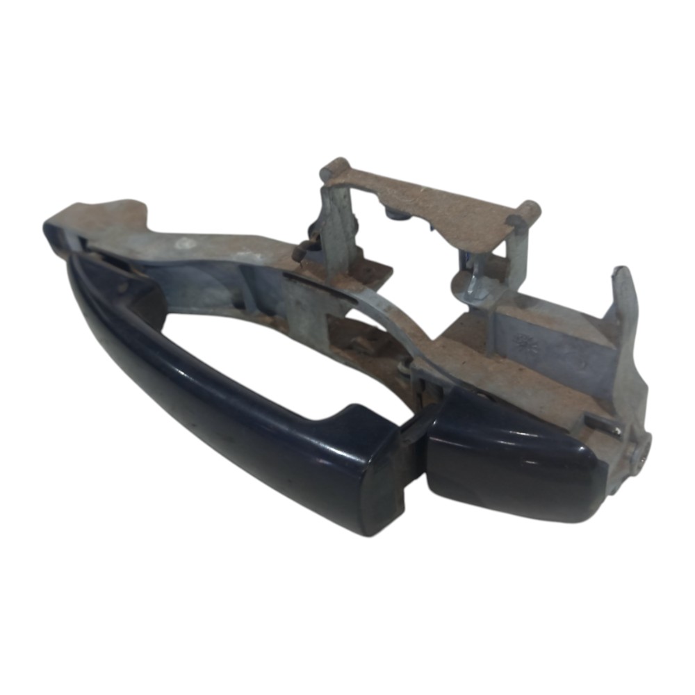 Maçaneta Externa Tras Esquerd Citroen C4 Picasso 2008 A 2014 Traseira 4