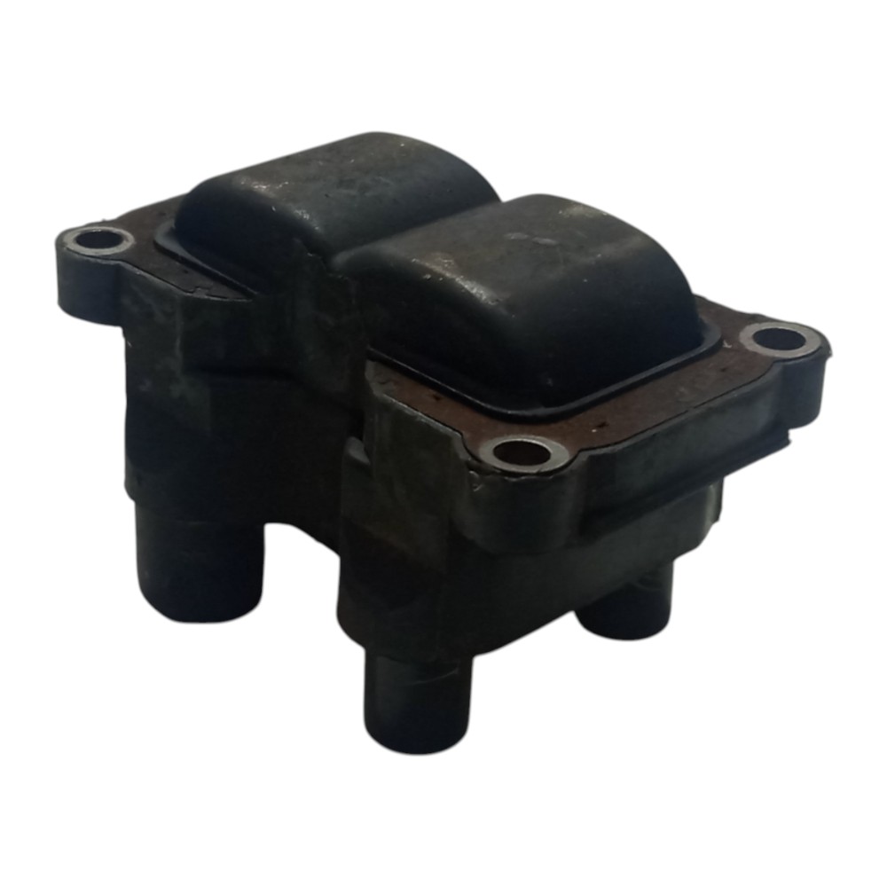 Bobina Ignição Fiat Palio 1.0 8v Fiasa 1996 1997 1998 A 2002 8