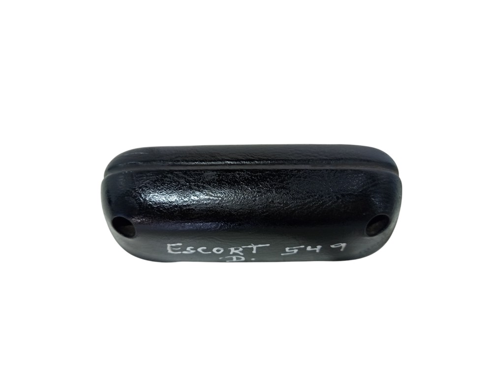 Braço Puxador Porta Direito Ford Escort 1984 1985 A 1992 5