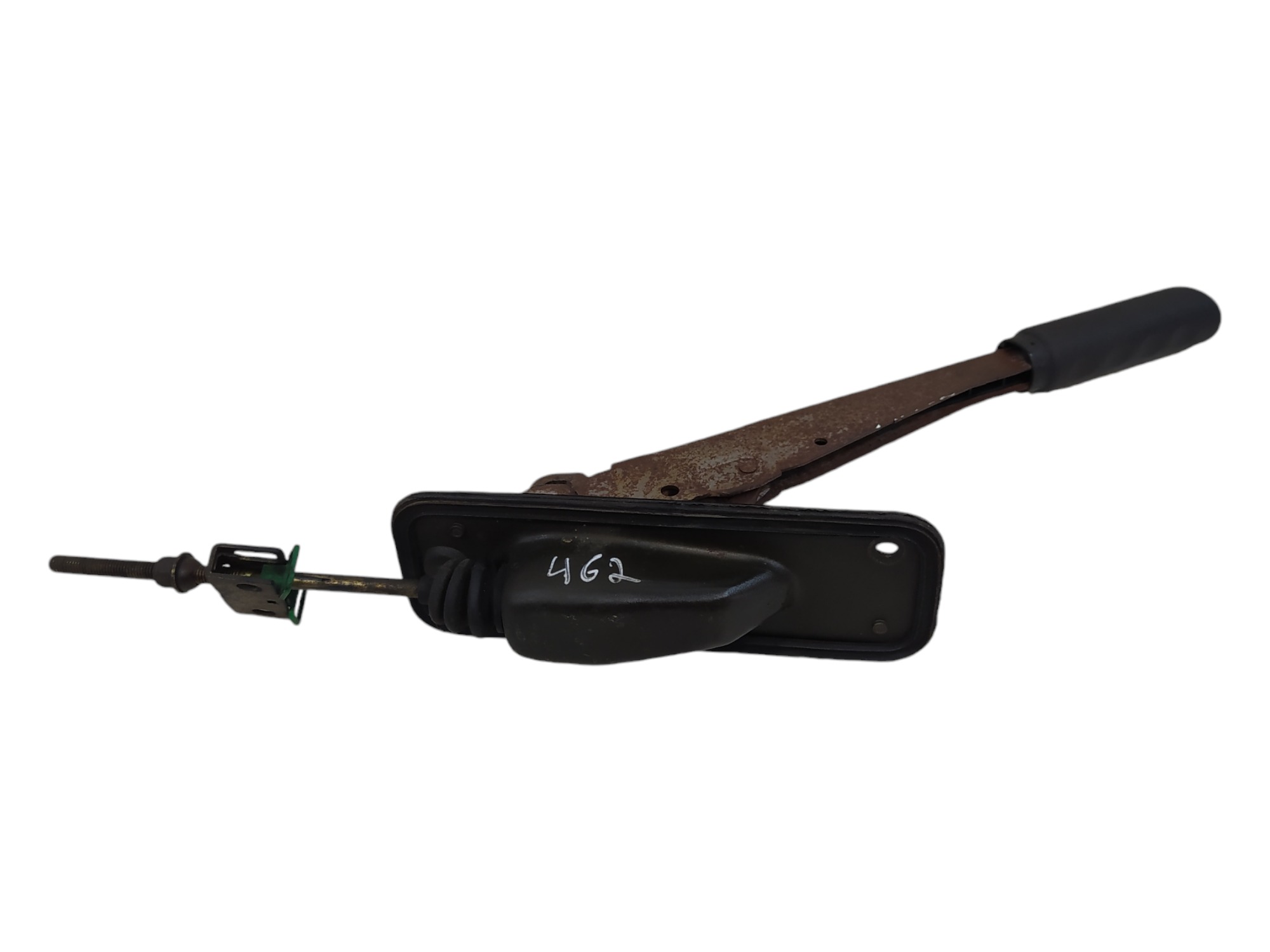 Alavanca freio de mão megane 462 kd1 2