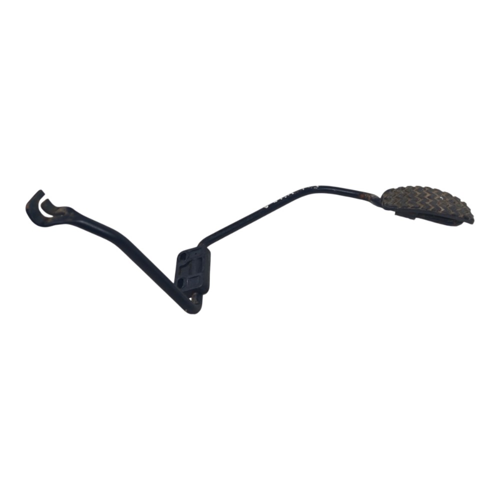 Pedal Acelerador Fiat Uno 1996 97 1998 1999 2000 2001 A 2006 4