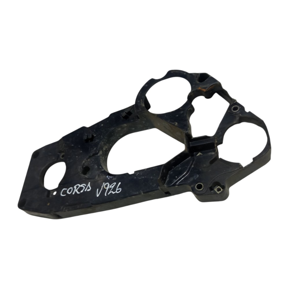 Capa Correia Dentada Gm Chevrolet Corsa 1.0 8v 1994 A 2002 4