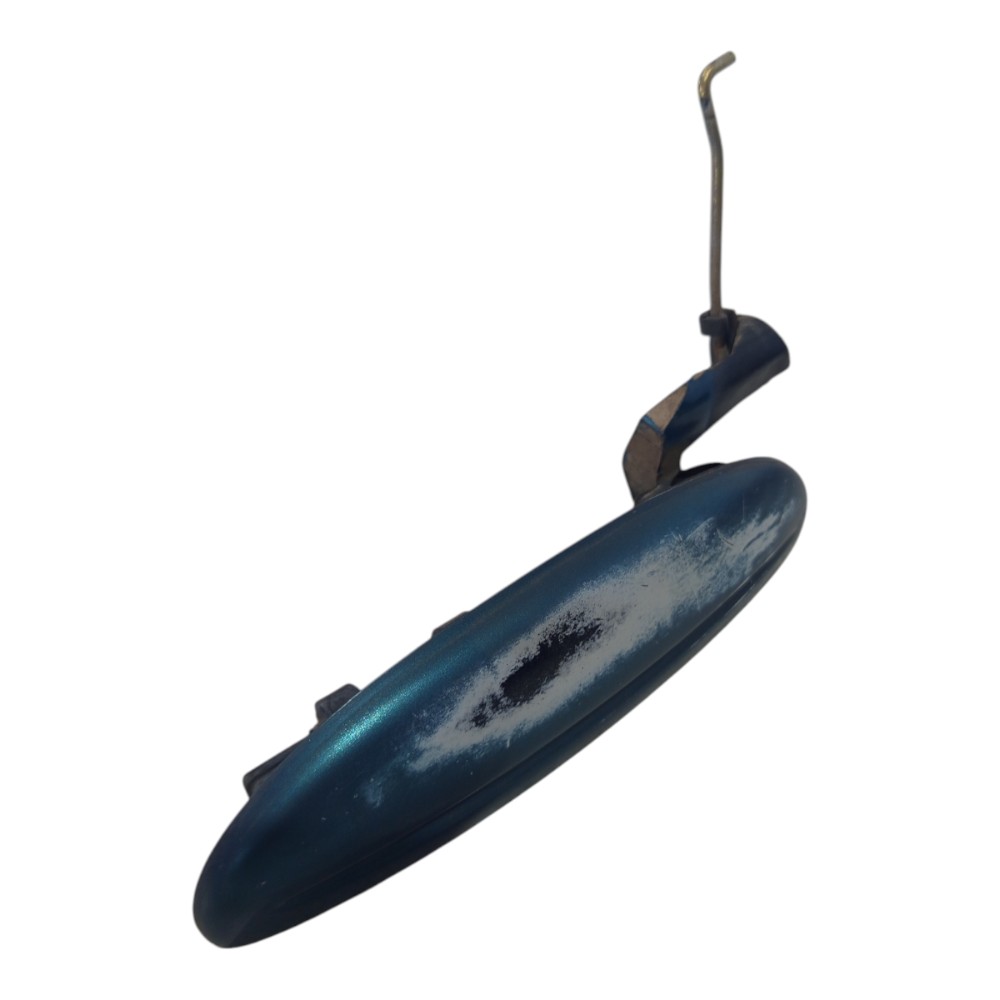Maçaneta Externa Dianteira Esquerda Fiat Palio 2001 A 2007 3