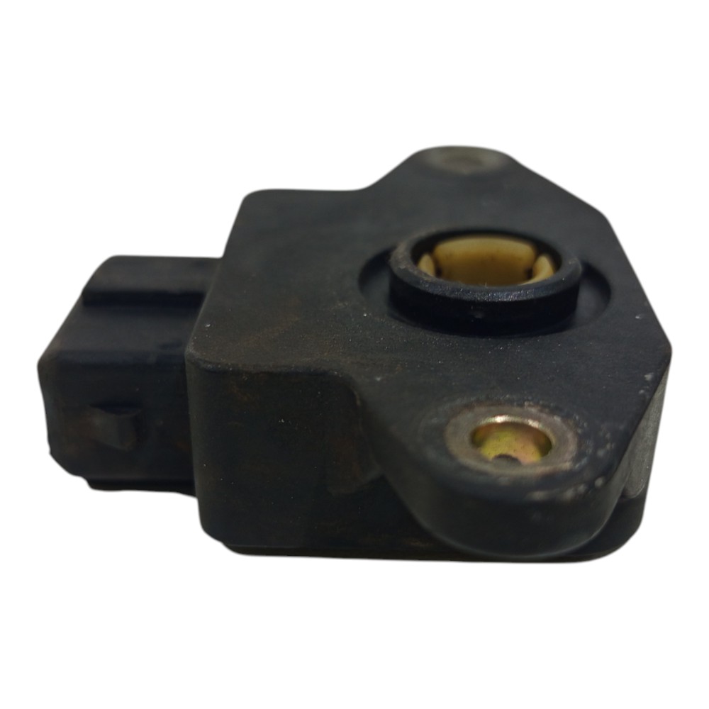 Sensor Posição Tps Vectra 2.2 1997 A 2005 0280122001 Bosch 3