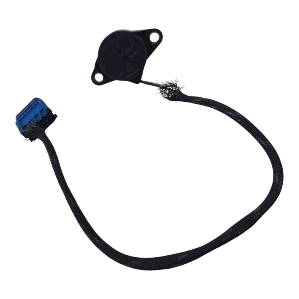 Sensor Pressão Óleo Câmbio Citroen C4 2.0 16v 2007 A 2013 1