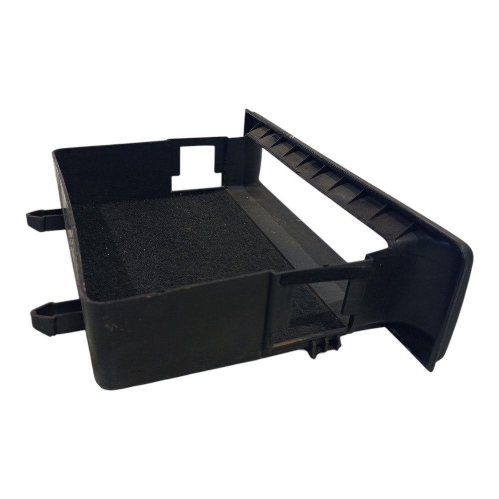 Tampa Porta Objetos Gm Chevrolet Vectra 1993 1994 1995 A 96 Preto 9
