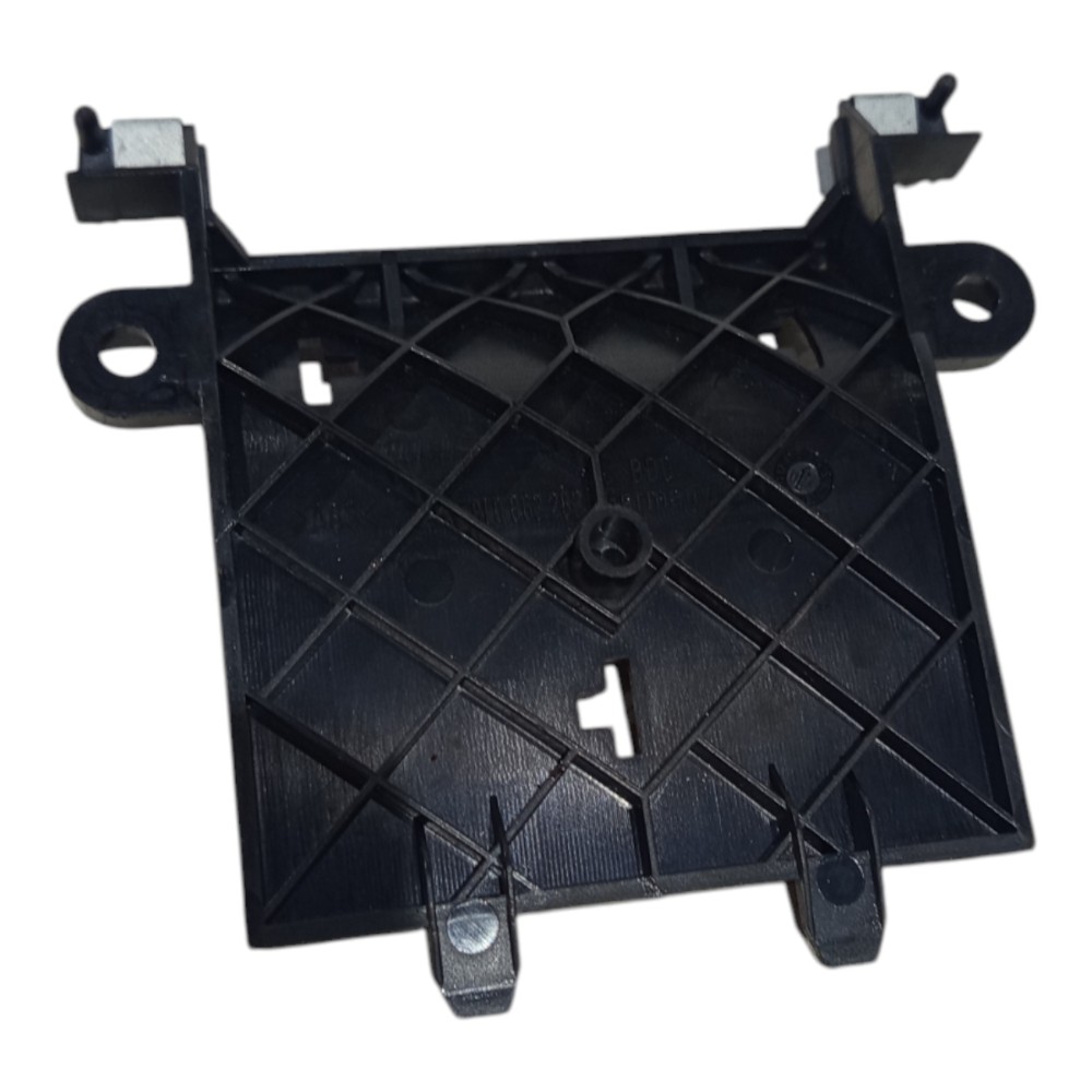 Tampa Moldura Console Central Audi A3 2000 A 2008 7